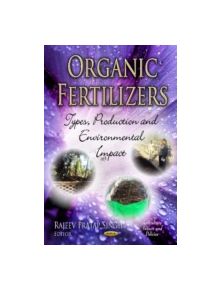 Organic Fertilizers - 9781620814222