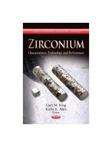 Zirconium - 9781620814970