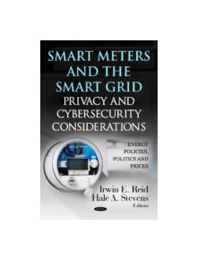 Smart Meters & the Smart Grid - 9781620816202