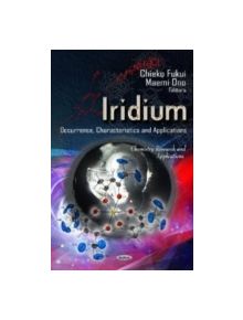 Iridium - 9781620816813