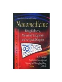 Nanomedicine - 9781620817636