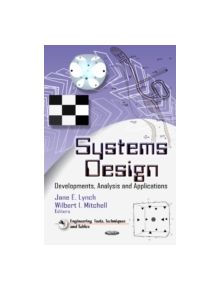 Systems Design - 9781620817704