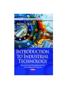 Introduction to Industrial Technology - 9781620818534