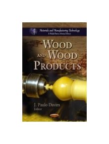 Wood & Wood Products - 9781620819739