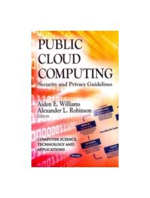 Public Cloud Computing - 9781620819821