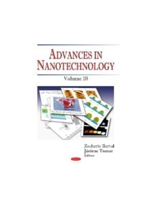 Advances in Nanotechnology - 9781621001508