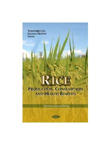 Rice - 9781621002291