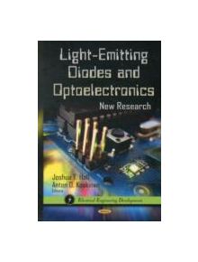 Light-Emitting Diodes & Optoelectronics - 11203 - 9781621004486