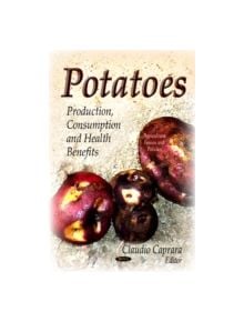 Potatoes - 9781621007036