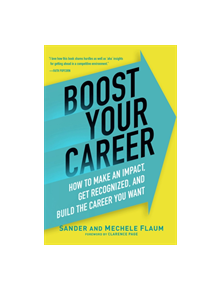 Boost Your Career - 9781621536413