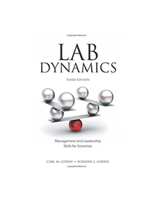 Lab Dynamics - 9781621823155