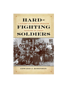 Hard-Fighting Soldiers - 9781621904908