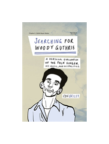 Searching for Woody Guthrie - 9781621905332