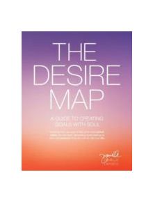 The Desire Map - 9781622032518