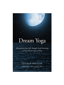 Dream Yoga - 9781622034598