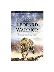 Leopard Warrior - 9781622039036