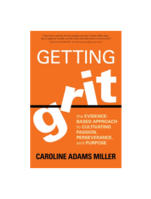 Getting Grit - 9781622039203