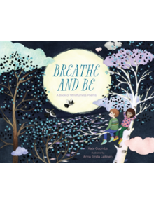 Breathe and be - 9781622039371