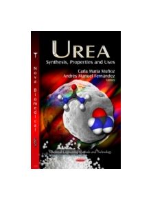 Urea - 9781622570324