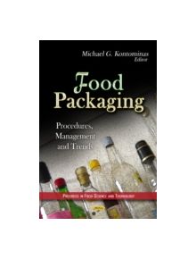 Food Packaging - 9781622573103