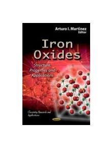 Iron Oxides - 9781622574070