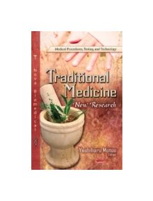 Traditional Medicine - 9781622574483