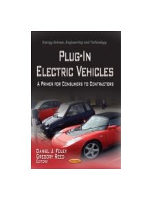 Plug-in Electric Vehicles - 9781622575541