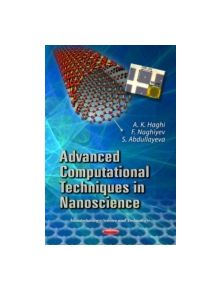 Advanced Computational Techniques in Nanoscience - 9781622577910