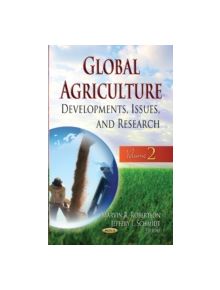 Global Agriculture - 9781622578559