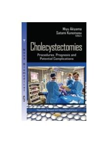 Cholecystectomies - 9781622578900