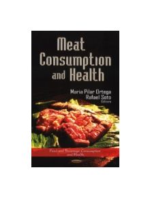 Meat Consumption & Health - 9781622578979