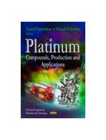 Platinum - 9781622579396