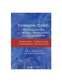 Common Core - 9781622771011