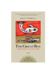 The Great Bay - 9781623174026