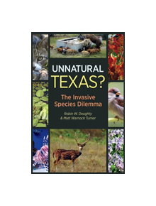 Unnatural Texas? - 9781623497057