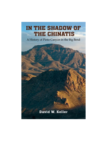 In the Shadow of the Chinatis - 9781623497354