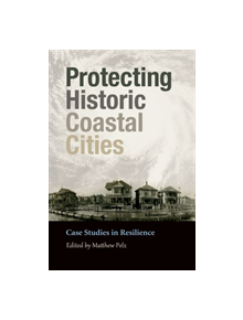 Protecting Historic Coastal Cities - 9781623497705