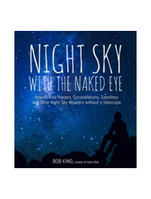 Night Sky with the Naked Eye - 9781624143090