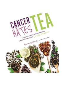 Cancer Hates Tea - 9781624143120