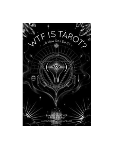 WTF is Tarot? - 9781624144523