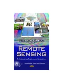 Remote Sensing - 11203 - 9781624171406