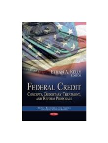 Federal Credit - 9781624175534