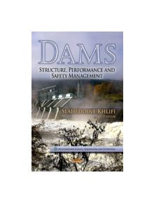 Dams - 9781624177026