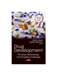 Drug Development - 9781624177903