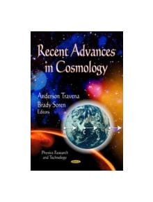 Recent Advances in Cosmology - 9781624179433