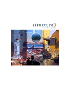 Structura 3 - 9781624650123