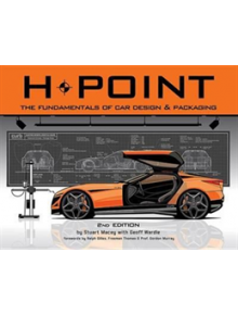 H-Point - 9781624650192