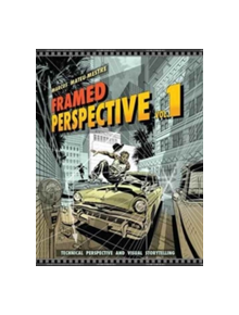 Framed Perspective Vol. 1 - 9781624650307