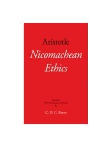 Nicomachean Ethics - 9781624661174