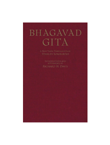 Bhagavad Gita - 9781624667893